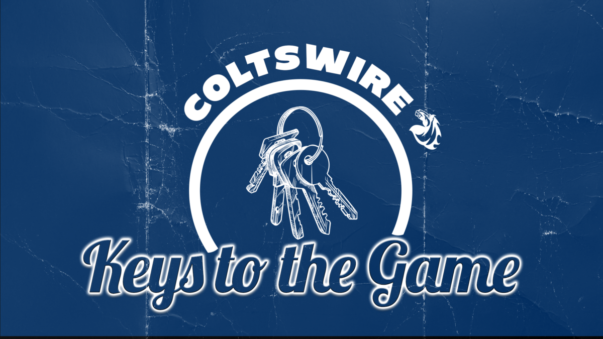 Colts vs. Saints: Keys to victory in Week 8