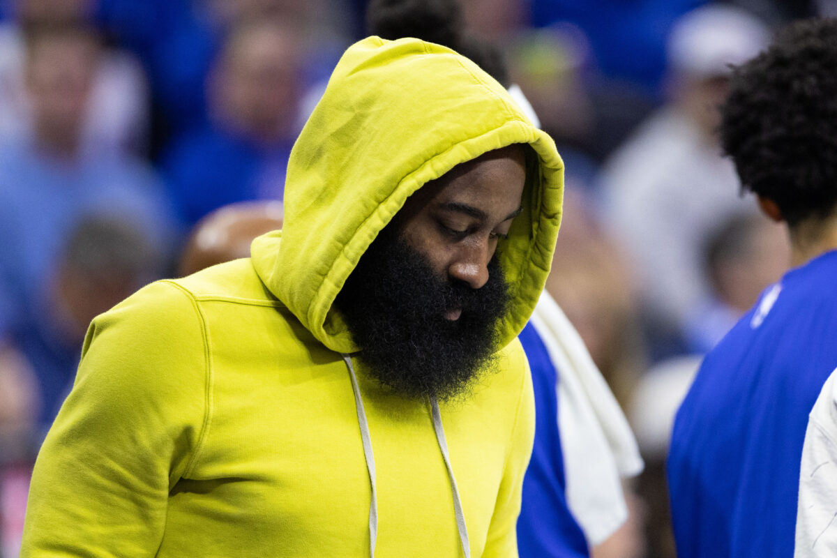ESPN’s Tim Legler says Sixers won James Harden trade with Clippers
