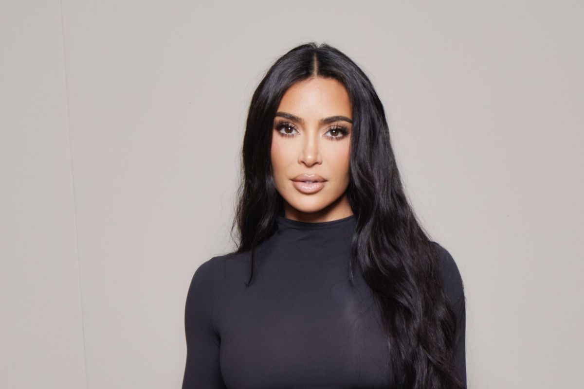 Kim Kardashian’s SKIMS underwear partnership with the WNBA is a sign business is booming in the league