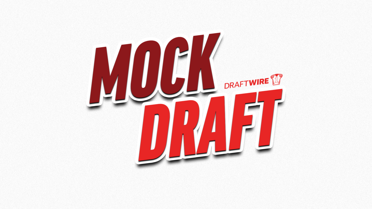 2024 mock draft: Updated projections after NFL Week 4