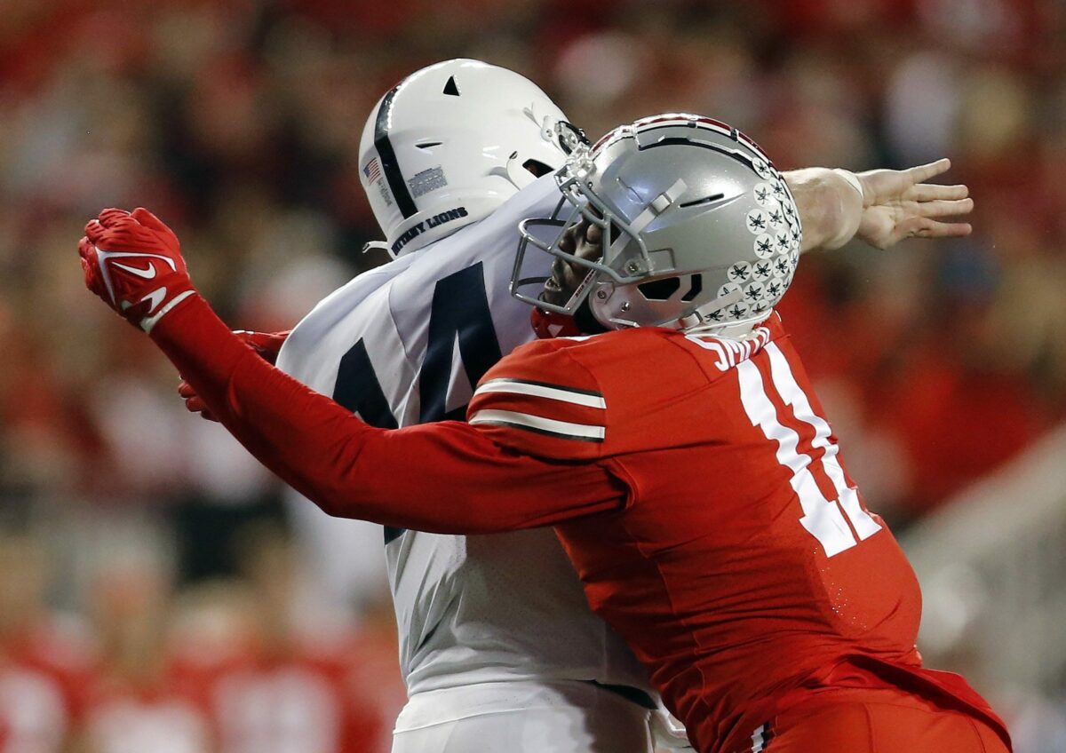 Ohio State vs. Penn State complete preview and prediction