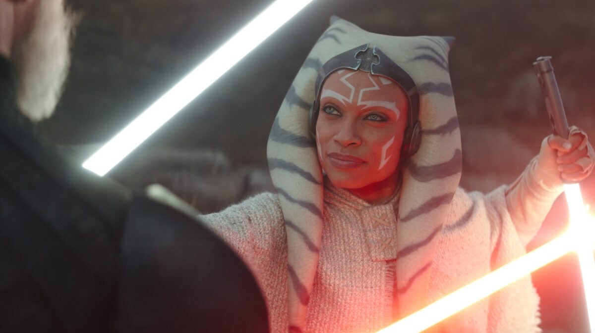 Ahsoka ends with returns, cliffhangers and reasons to trust Dave Filoni