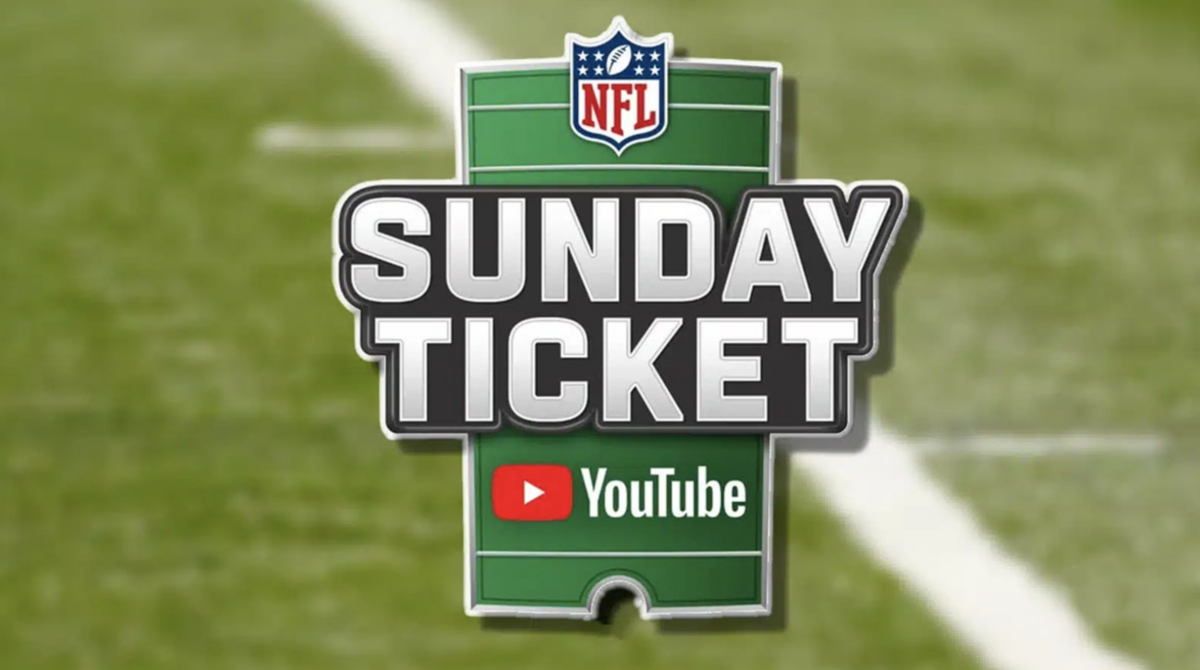 Fans were furious that YouTube TV and NFL Sunday Ticket had serious issues during Week 8