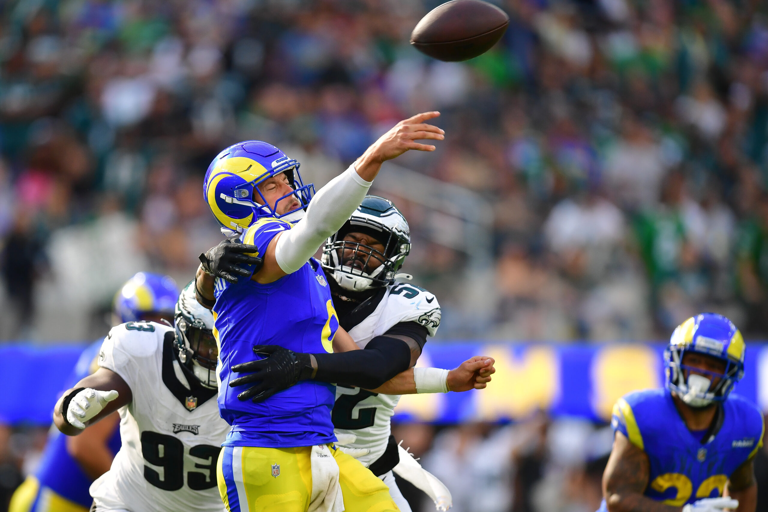 NFC West Watch: How the division fared in Week 5