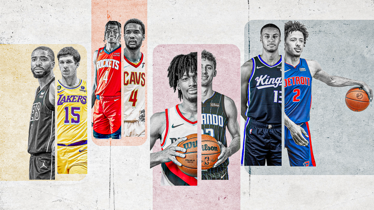NBA executives poll: Who are the top breakout candidates for the 2023-24 season?