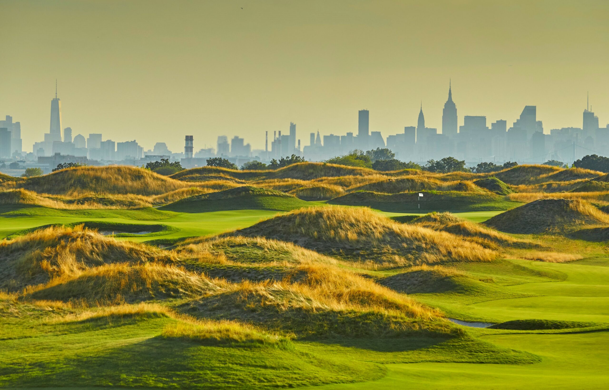 Where to play golf around New York City: Golfweek’s Best 2023 public-access courses