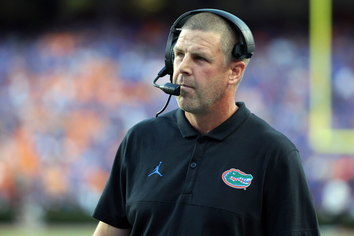 Billy Napier addresses sleep, other issues for Florida’s road games