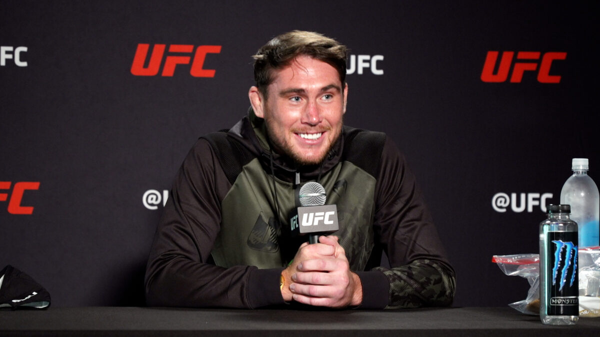 Darren Till stunned by ‘sh*te’ boxing on The PRIME Card: ‘Hell won tonight… That’s how bad it was’