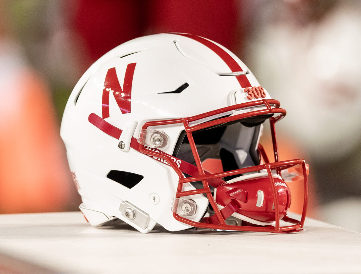 Huskers offer class of 2024 recruit out of Florida