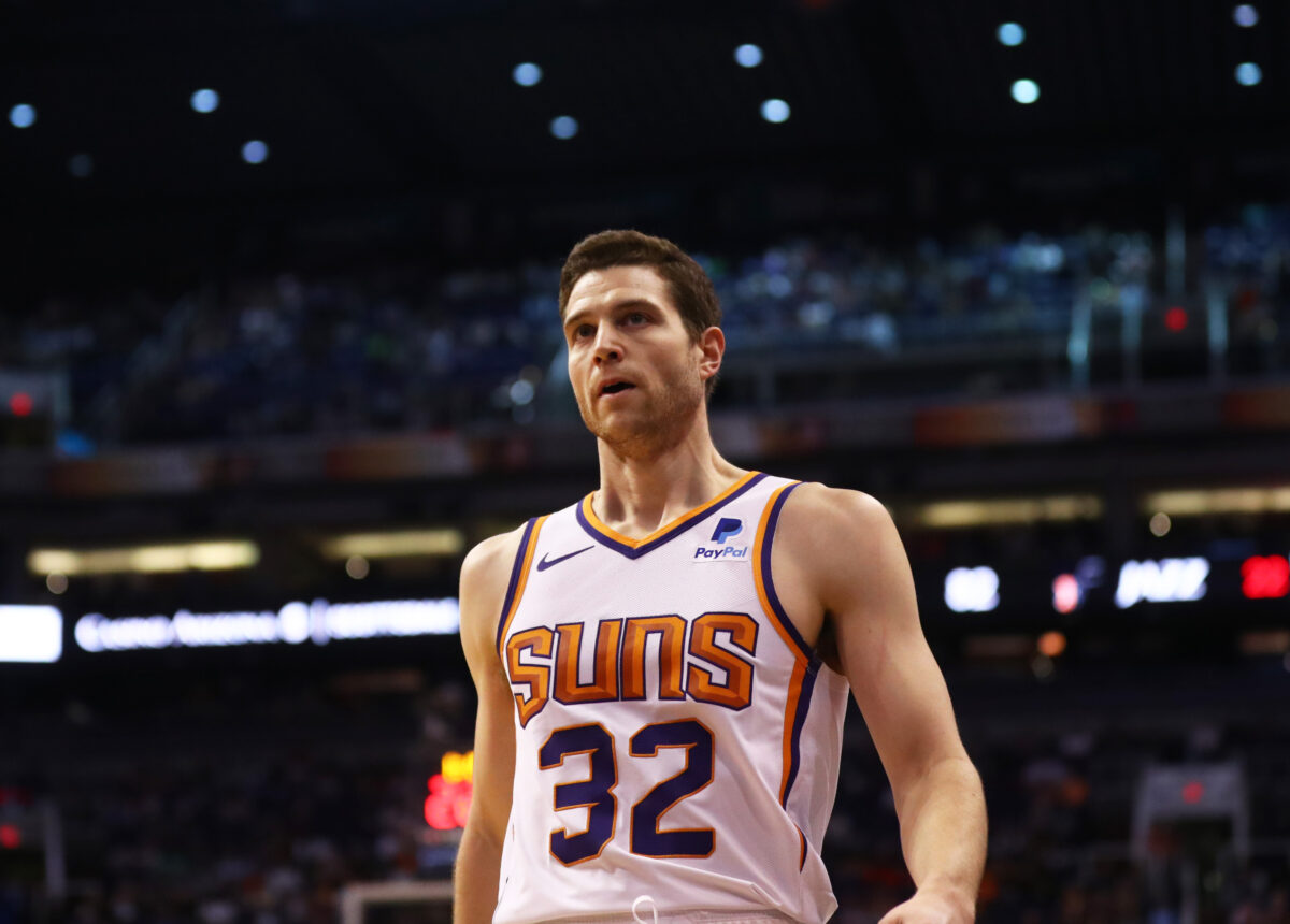 Jimmer Fredette: ‘I was definitely probably a little bit ahead of my time’