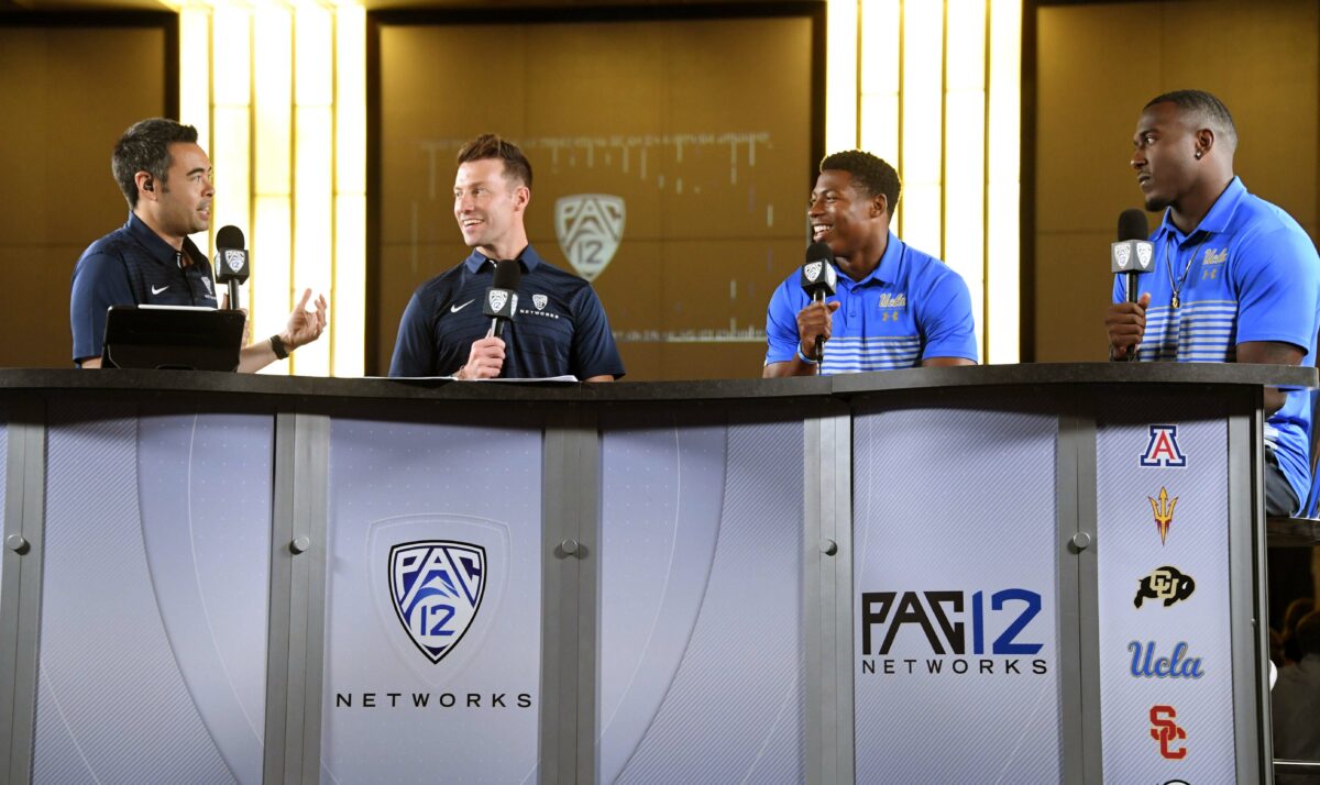How Pac-12 Network continues to hurt USC