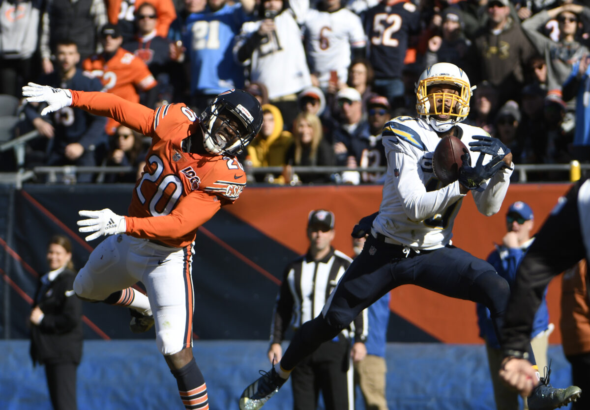 Statistical Breakdown: How the Chargers and Bears stack up before Week 8 game