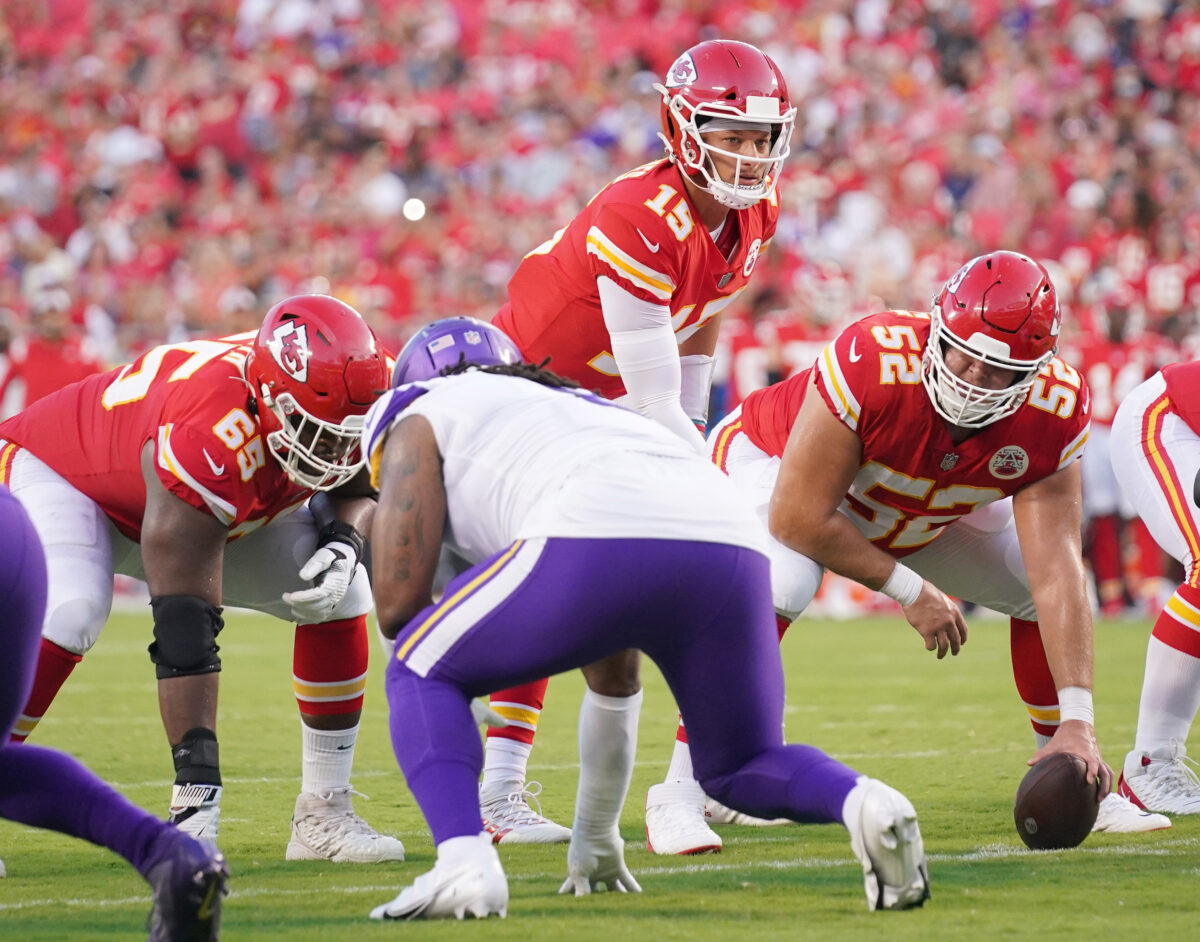 How the Chiefs should gameplan for Week 5 vs. Vikings