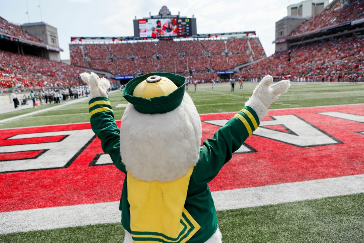 Social media reacts to Oregon’s Big Ten schedule release for 2024 and beyond