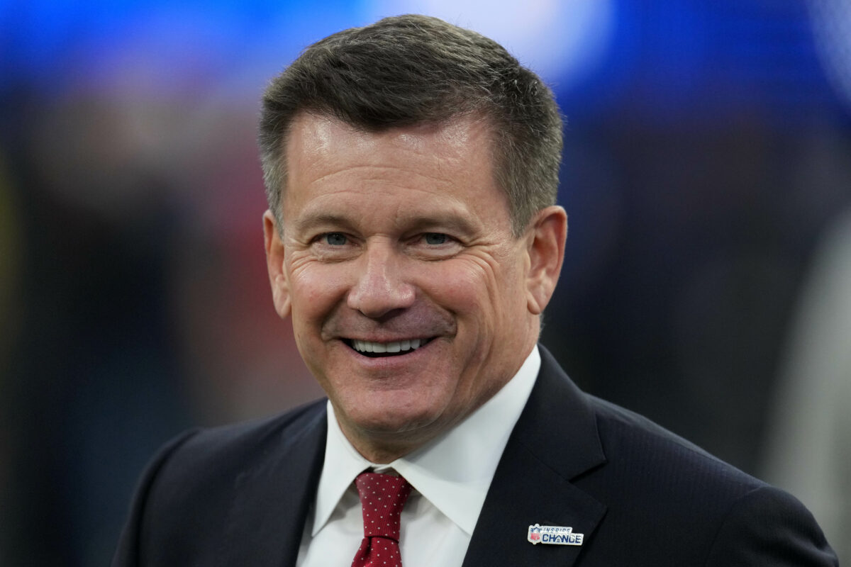 Cardinals owner Michael Bidwill takes another hit with report on workplace culture