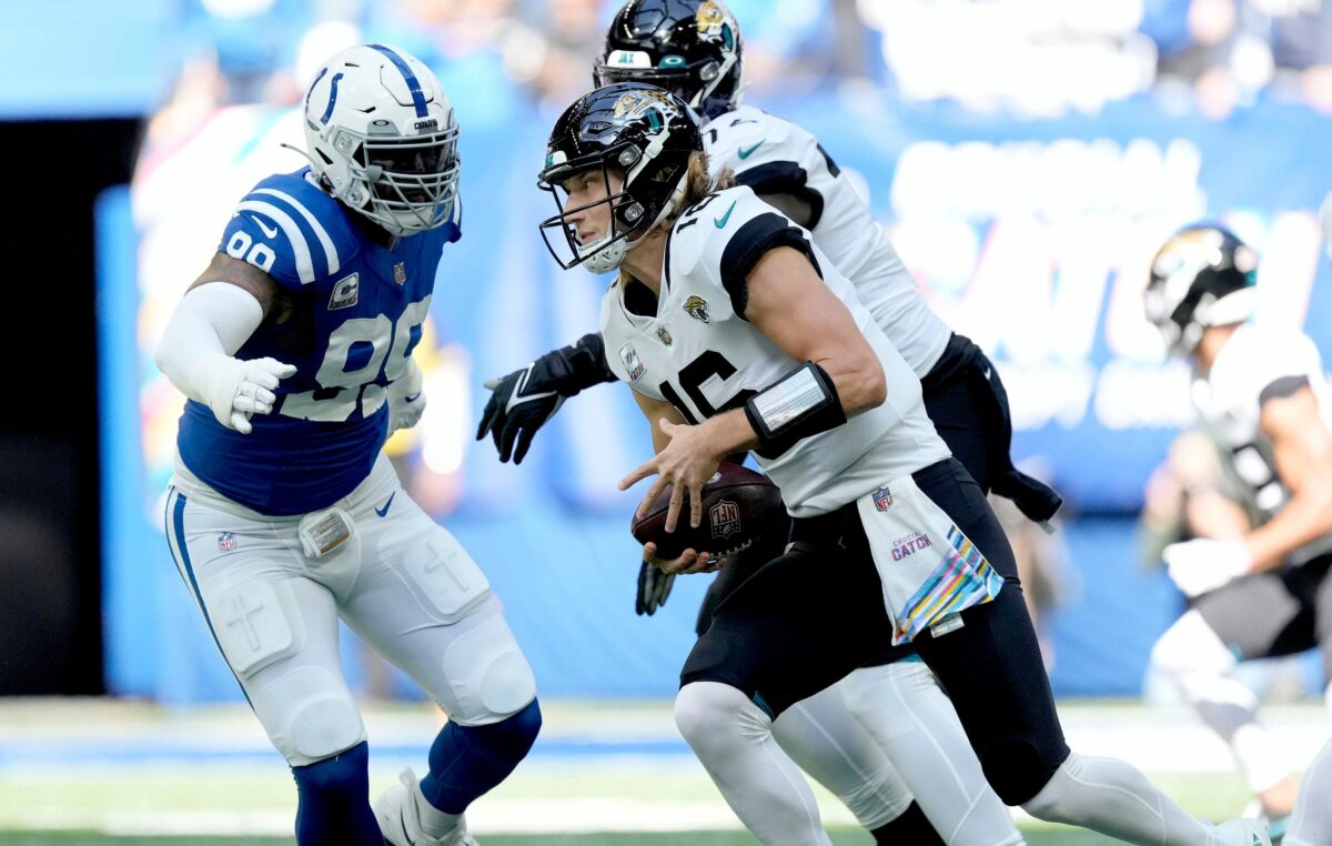 Colts vs. Jaguars: Prediction, point spread, odds, best bet