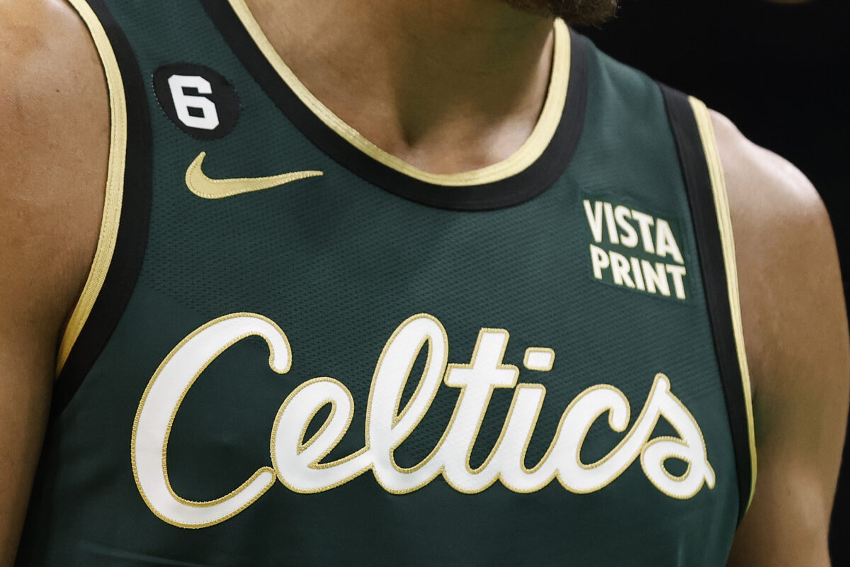 New Boston Celtics City Editions leaked — what do we think of them?