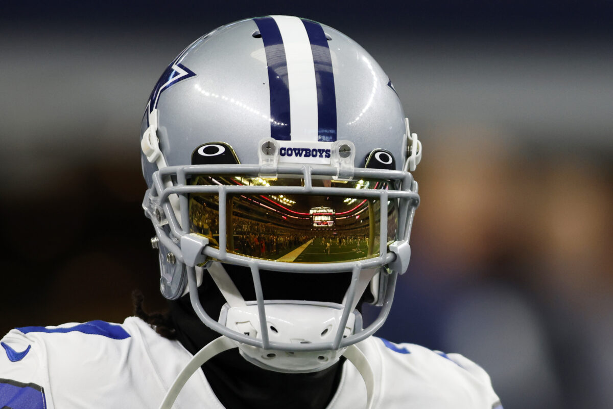 Cowboys’ Trevon Diggs underwent ACL surgery with good news