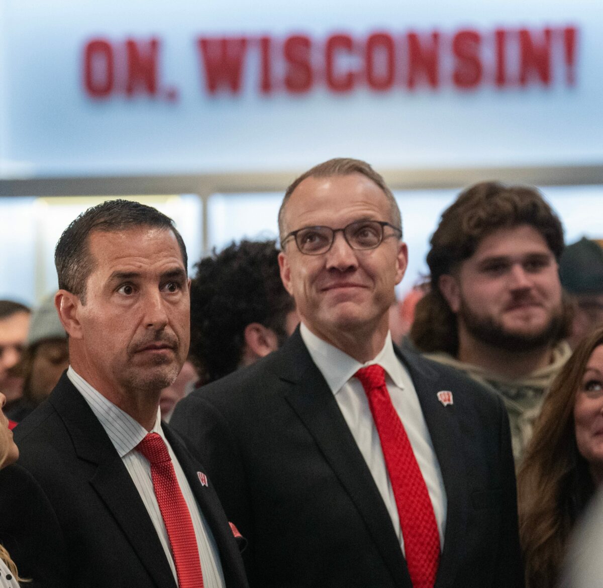 Wisconsin season ticket prices are going up for the first time in six years