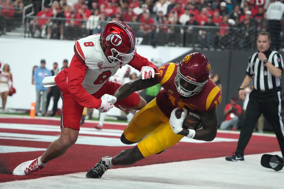 Pac-12 football experts assess Utah’s ability to beat USC