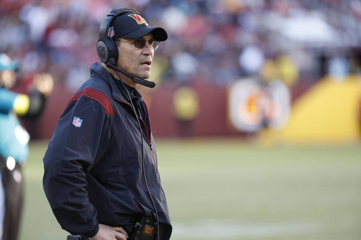 Five NFL coaches who should be on the hot seat