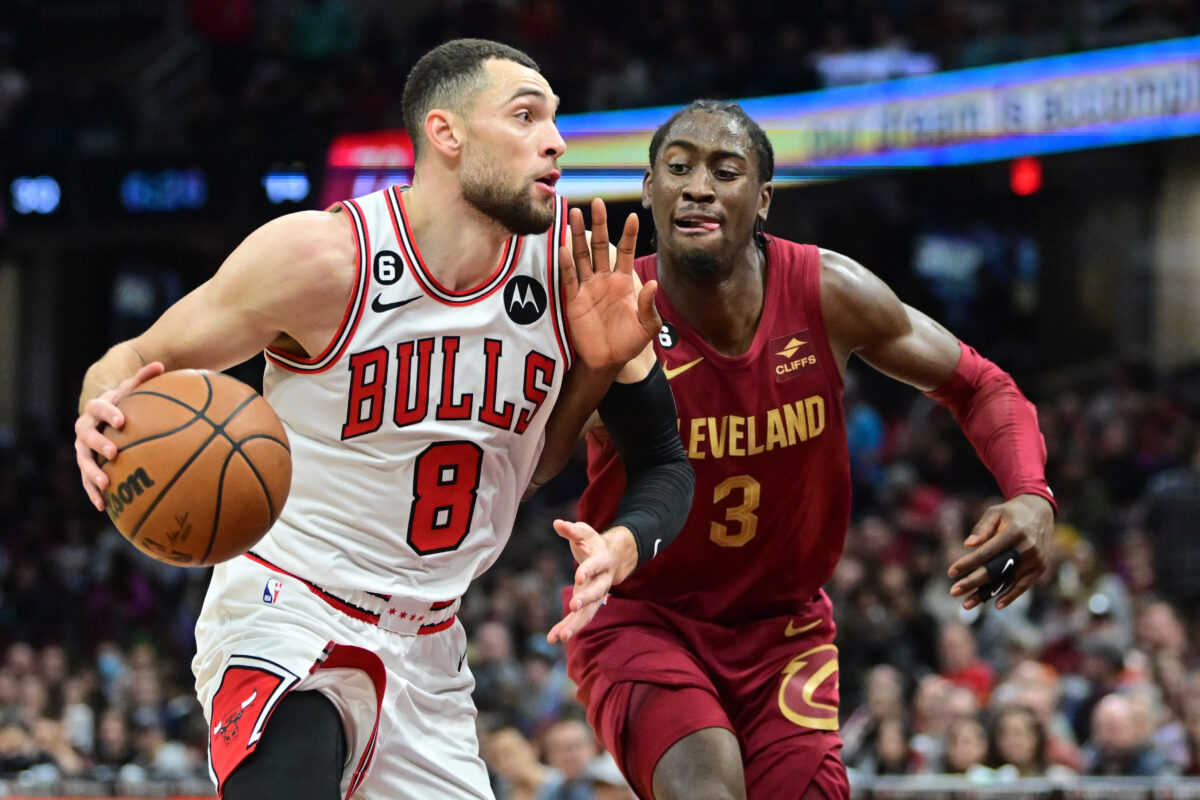 Chicago Bulls at Detroit Pistons odds, picks and predictions