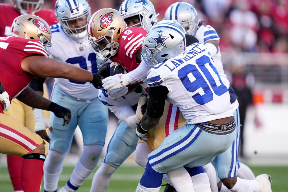 Cowboys vs 49ers: 6 things to know about Week 5 opponent