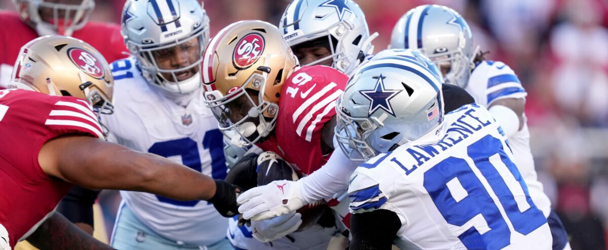 SportsbookWire’s NFL Week 5 picks: ML, ATS and O/U predictions for all games