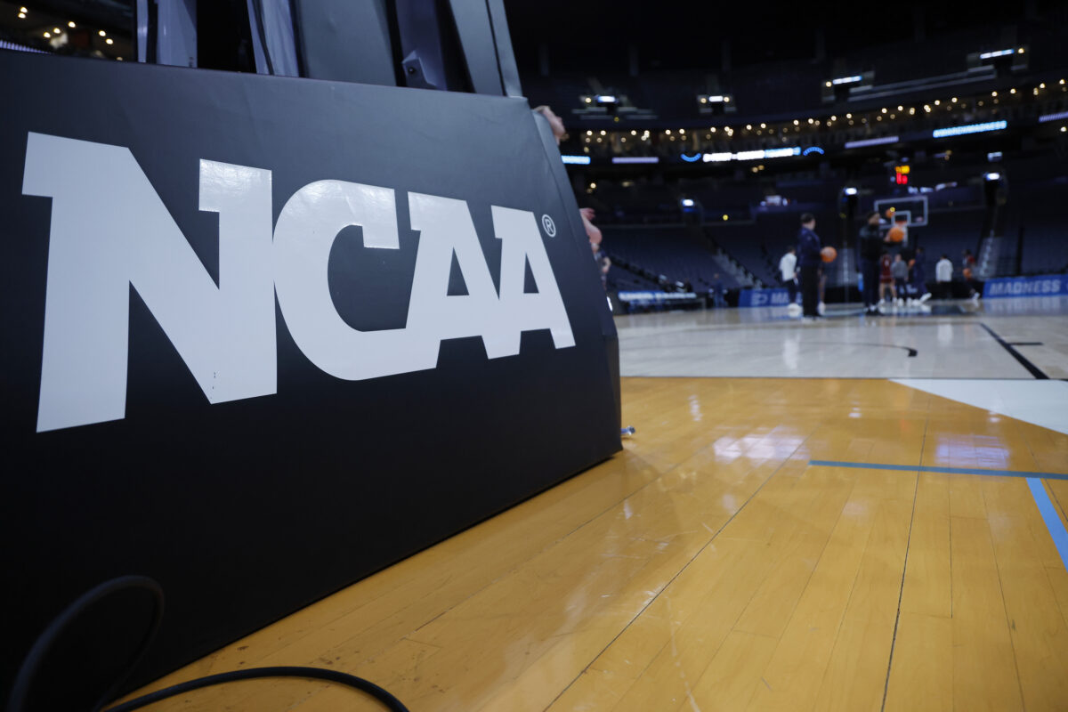 NIT to change selection process for 2024, NCAA announces