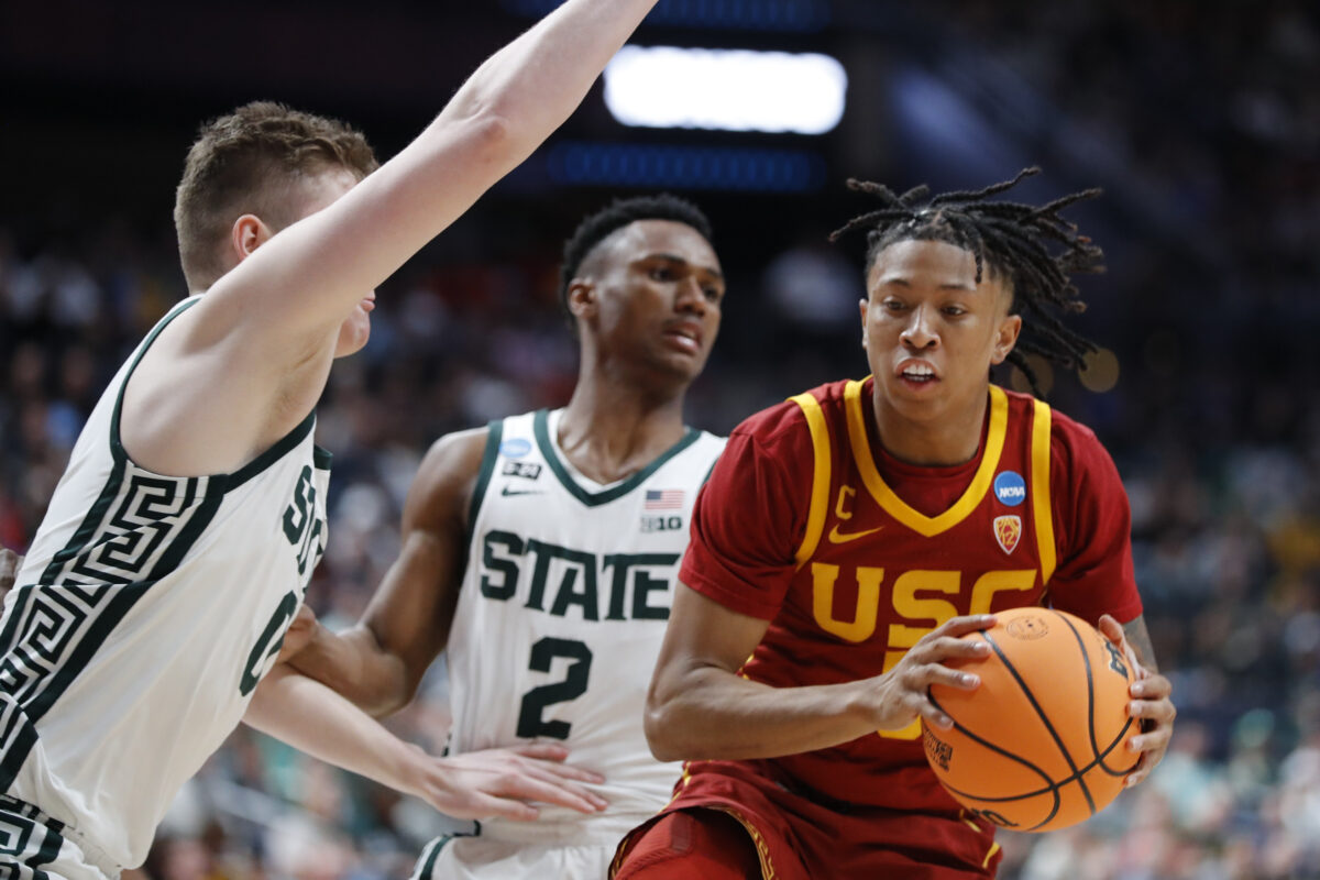 Does it matter whether Isaiah Collier or Boogie Ellis is USC’s best player?