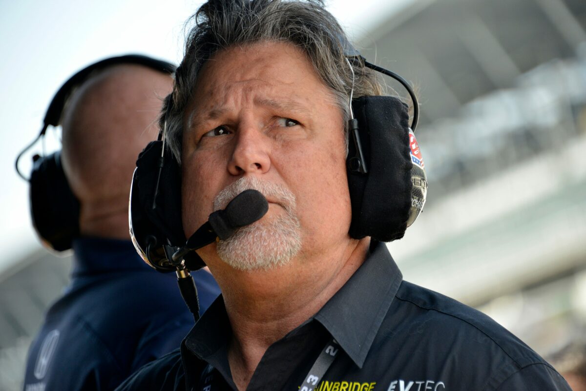Associated Press reveals F1 asked General Motors to break off from Andretti