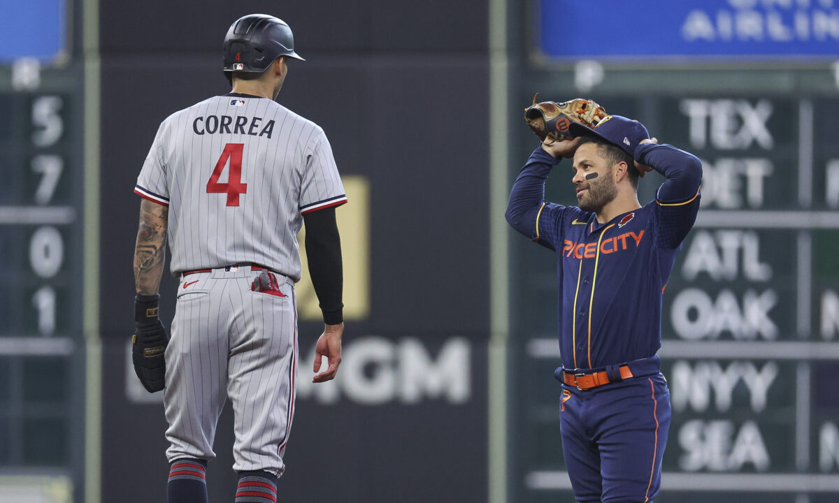 ALDS Game 1: Minnesota Twins at Houston Astros odds, picks and predictions