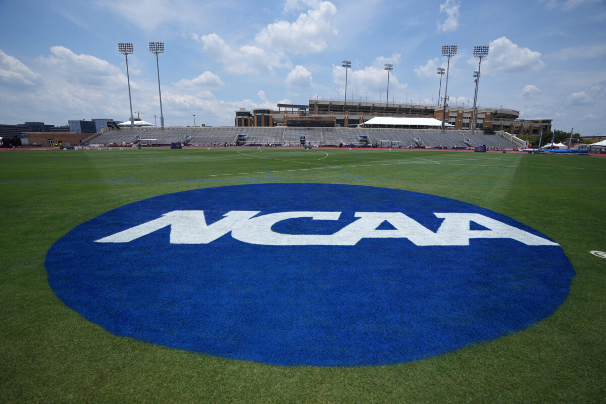 The NCAA Council votes to makes changes to the transfer portal rules