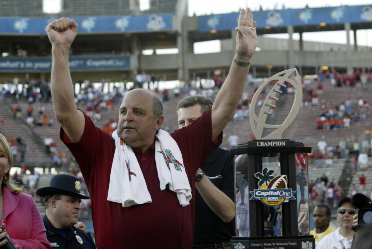 Wisconsin looking to extend an FBS-leading stretch of success