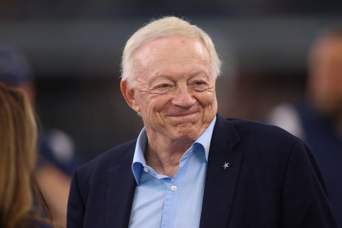 Cowboys trade deadline buyers? If so, what makes the most sense?