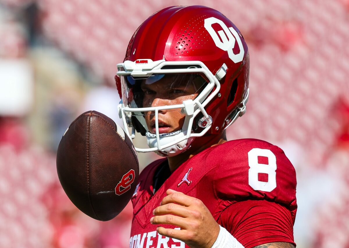 Final thoughts on the Oklahoma Sooners matchup with the UCF Knights