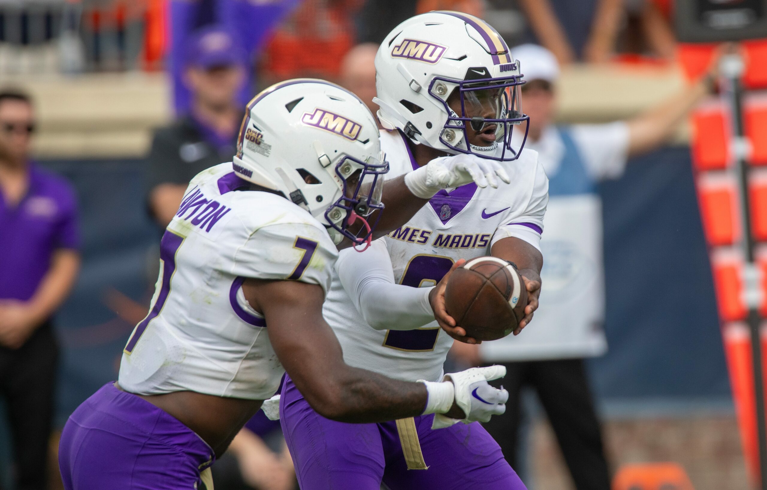 Old Dominion at James Madison odds, picks and predictions