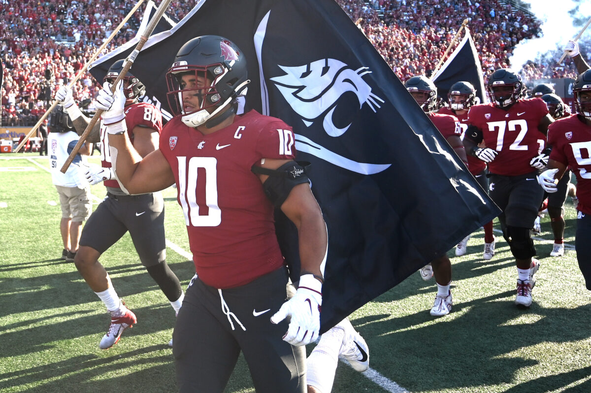 Pac-12 Football: Washington State vs UCLA is the Pac-12’s Week 6 game of the week