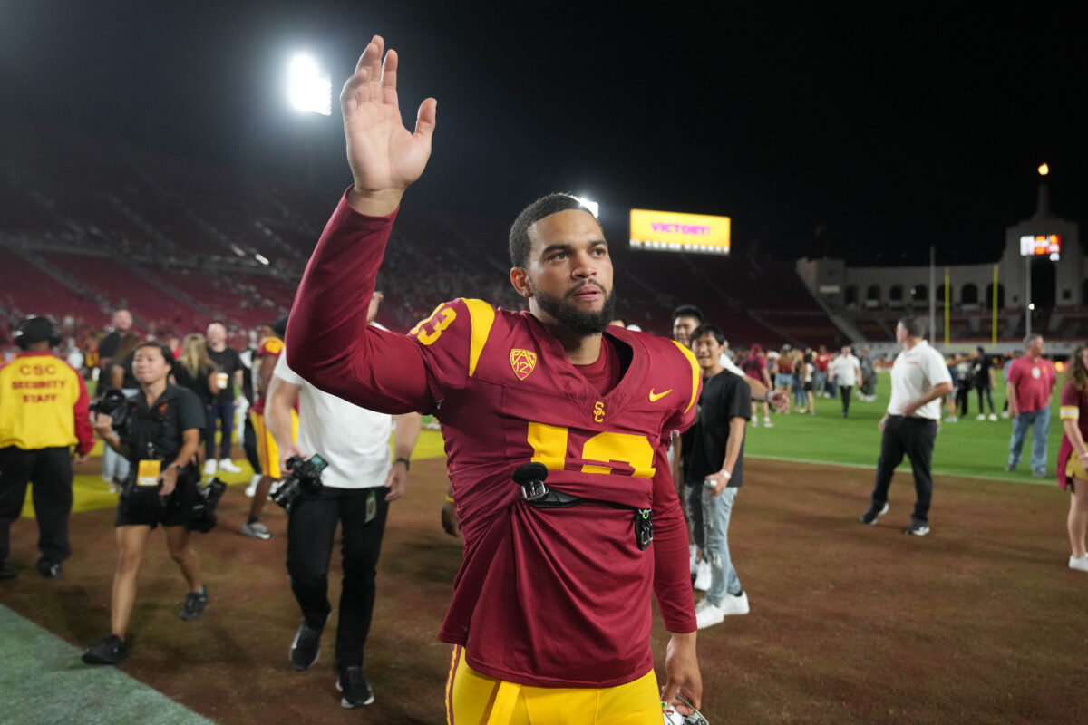 Know your foe USC: Which Trojans can give Notre Dame problems