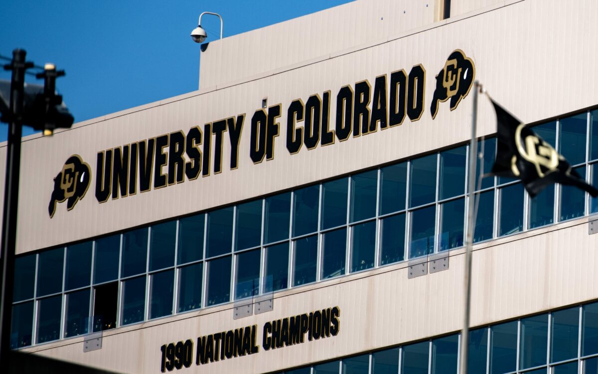 Where Colorado ranks among Big 12 schools in U.S. News & World Report’s college rankings