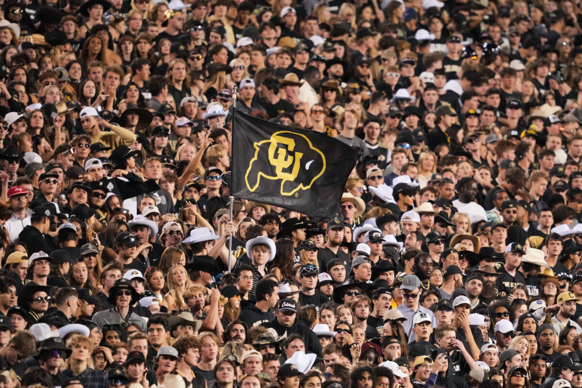 Colorado great Chad Brown says hype will ‘fade’ if the Buffs don’t become bowl-eligible