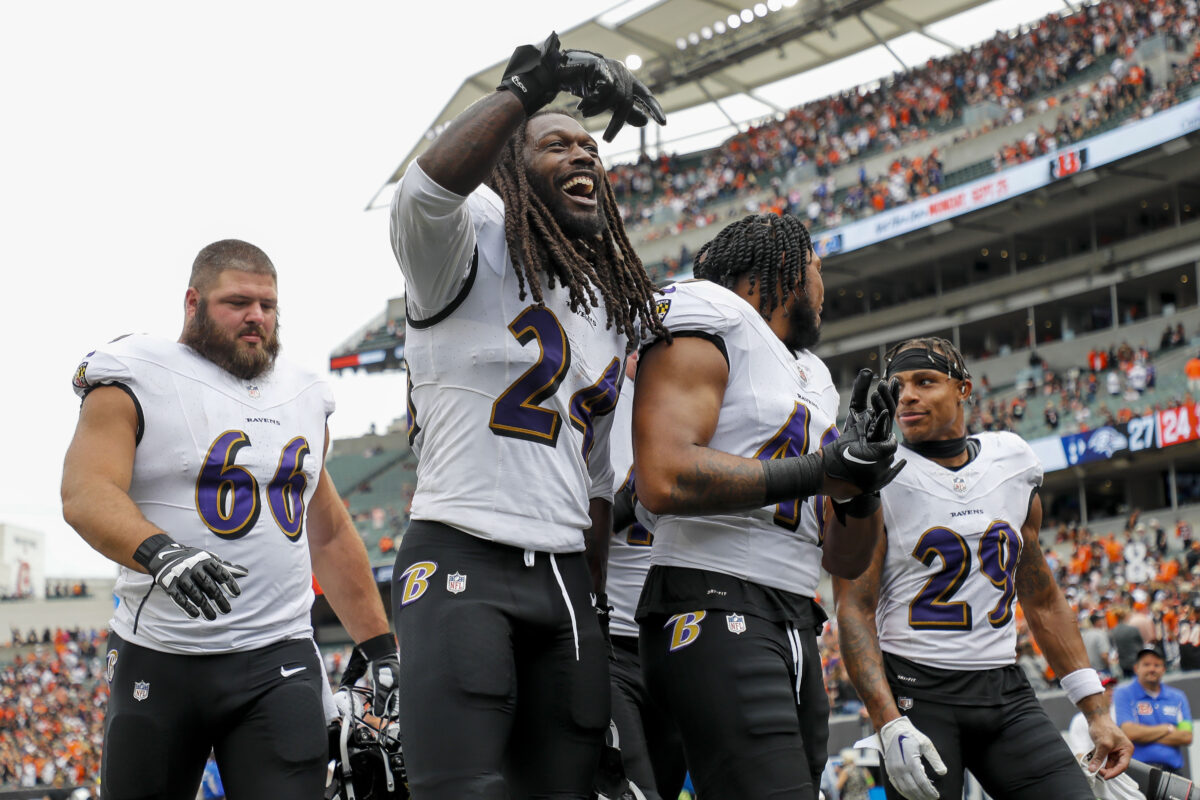 The Baltimore Ravens have a dominant defense, and it’s time to pay attention