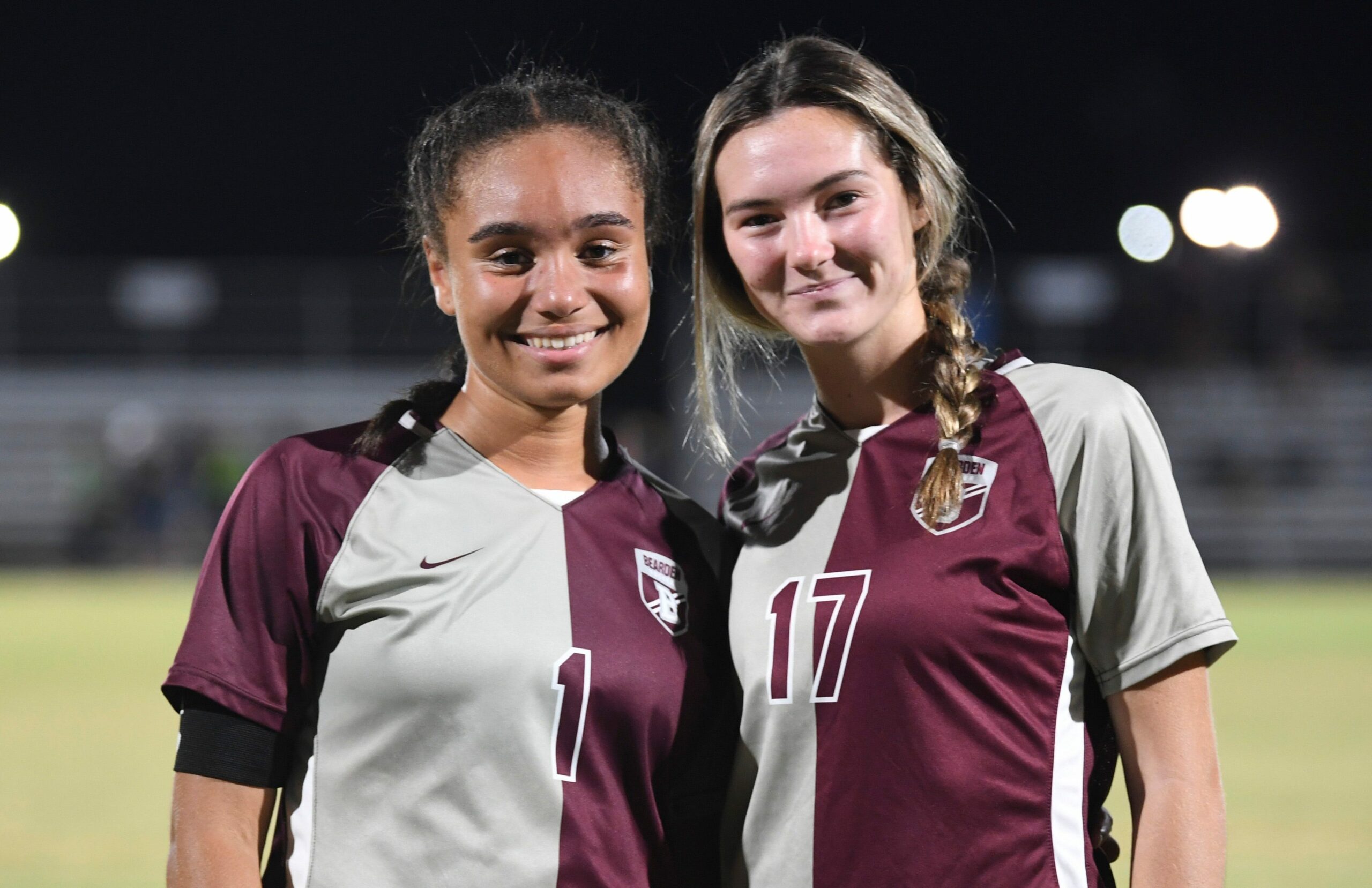 Two Tennessee commits score goals for Bearden