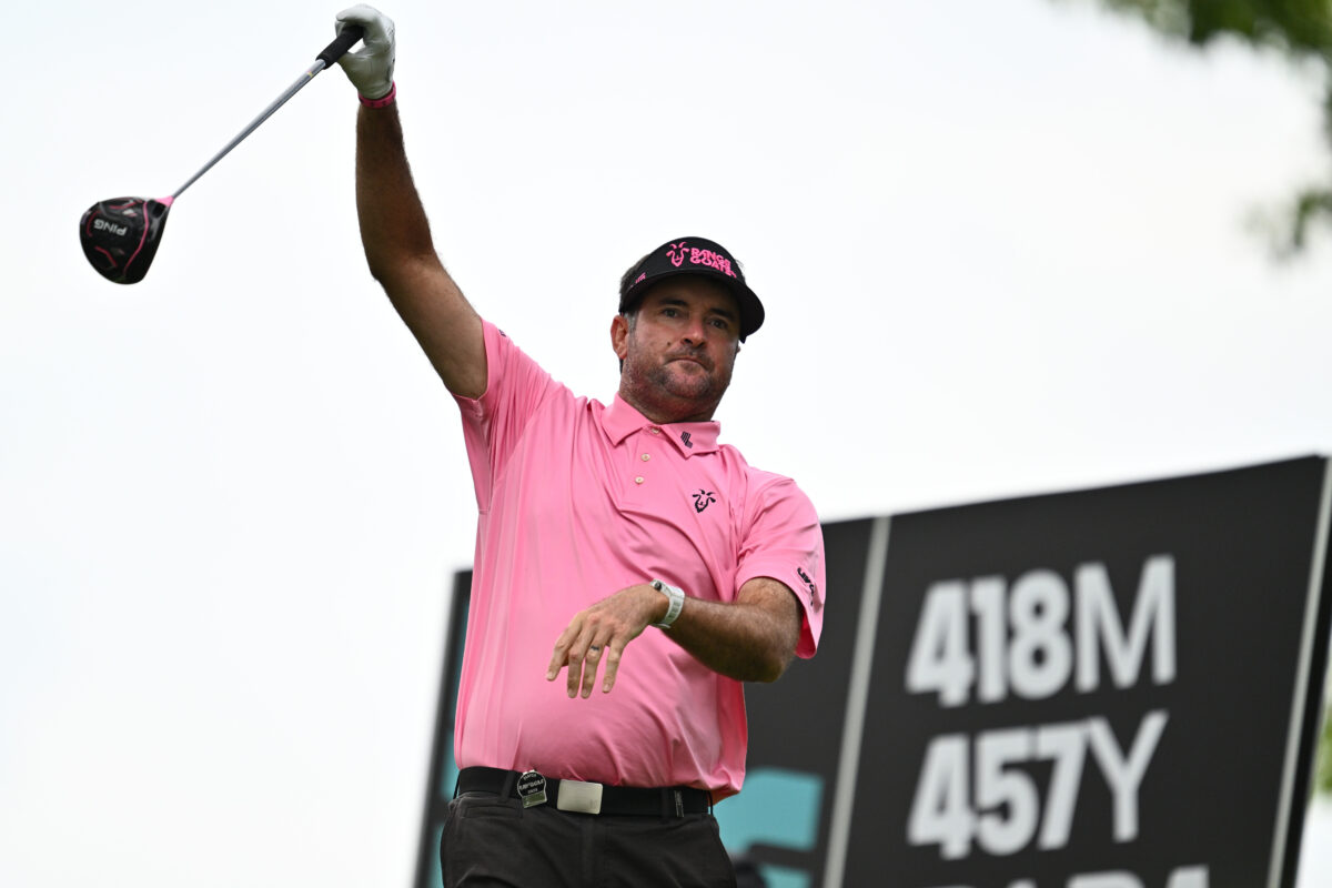 Bubba Watson explains why he’s open to taking a non-playing role with LIV Golf