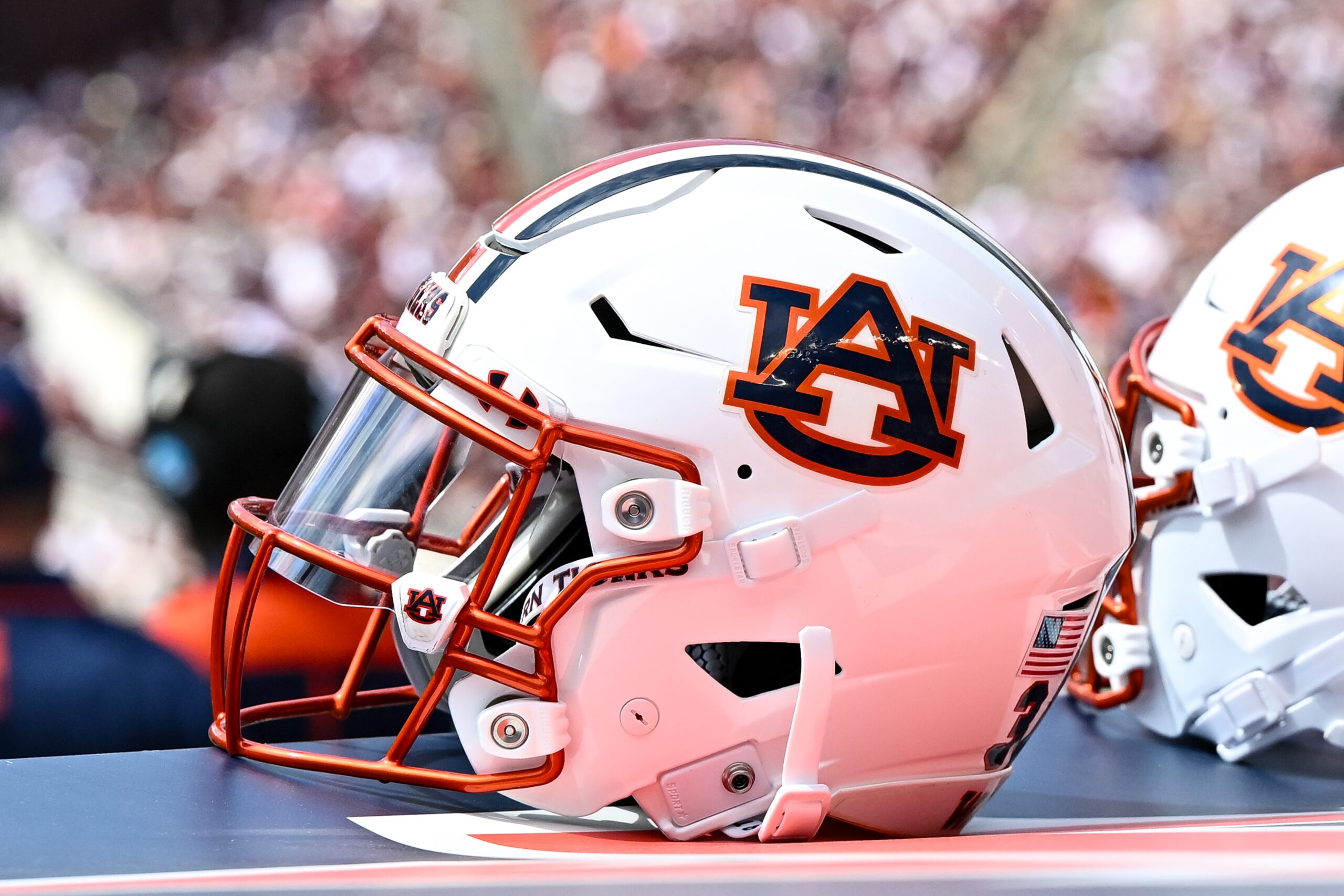 CB commit A’mon Lane locks in official visit to Auburn