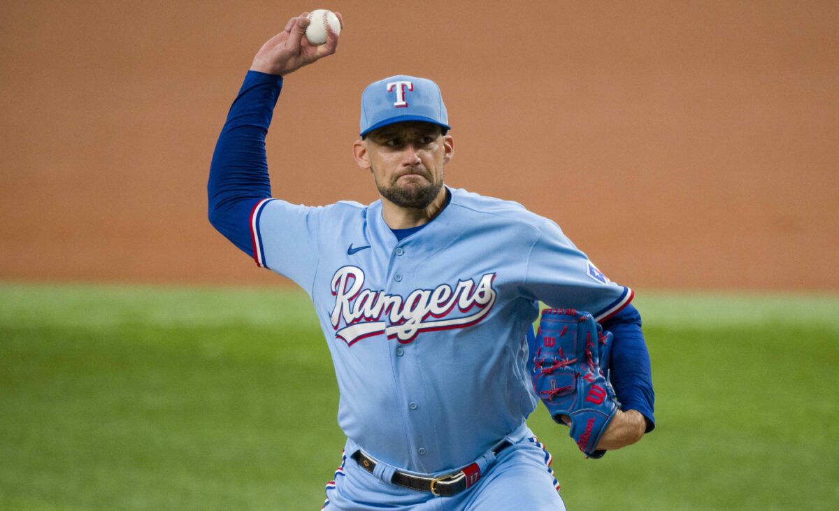ALDS Game 3: Baltimore Orioles at Texas Rangers odds, picks and predictions