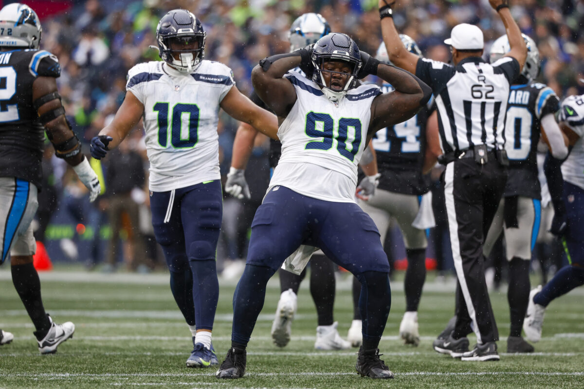 Matchups to watch in Cardinals-Seahawks