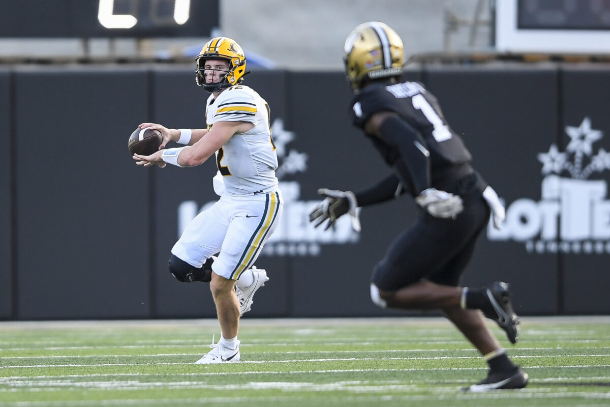 Five things to know about Missouri heading into Week 6 road matchup