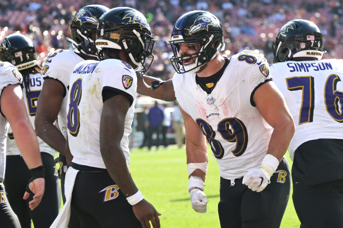 Baltimore Ravens at Pittsburgh Steelers odds, picks and predictions