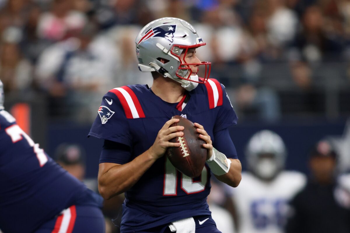 Patriots Wire staff game picks and scores for Patriots-Saints game